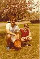 glenn & clint easter ~ 79